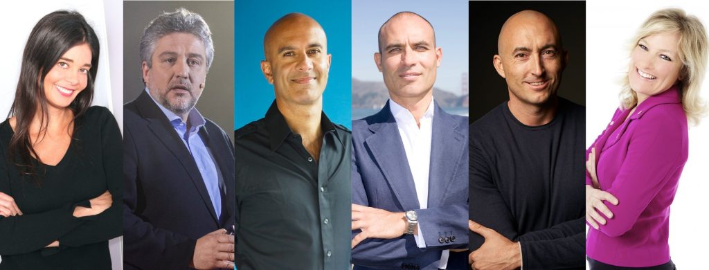 Photo of BCC Conferenciantes 1