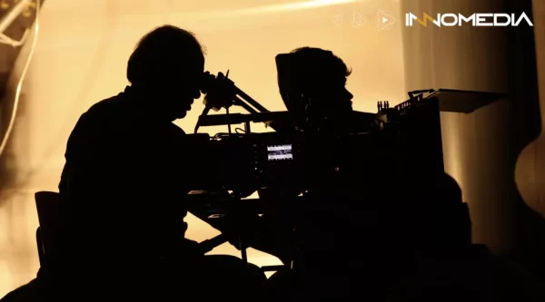 Foto de Innomedia Audiovisuales 1