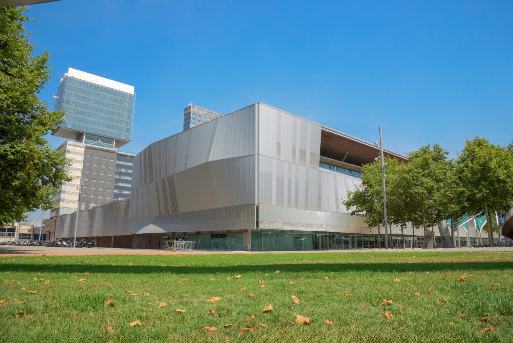 Imagen de CCIB – Centre de Convencions Internacional de Barcelona