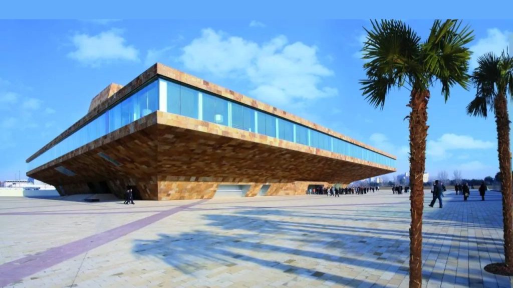 Foto de La Llotja de Lleida – Palau de Congressos Municipal 1