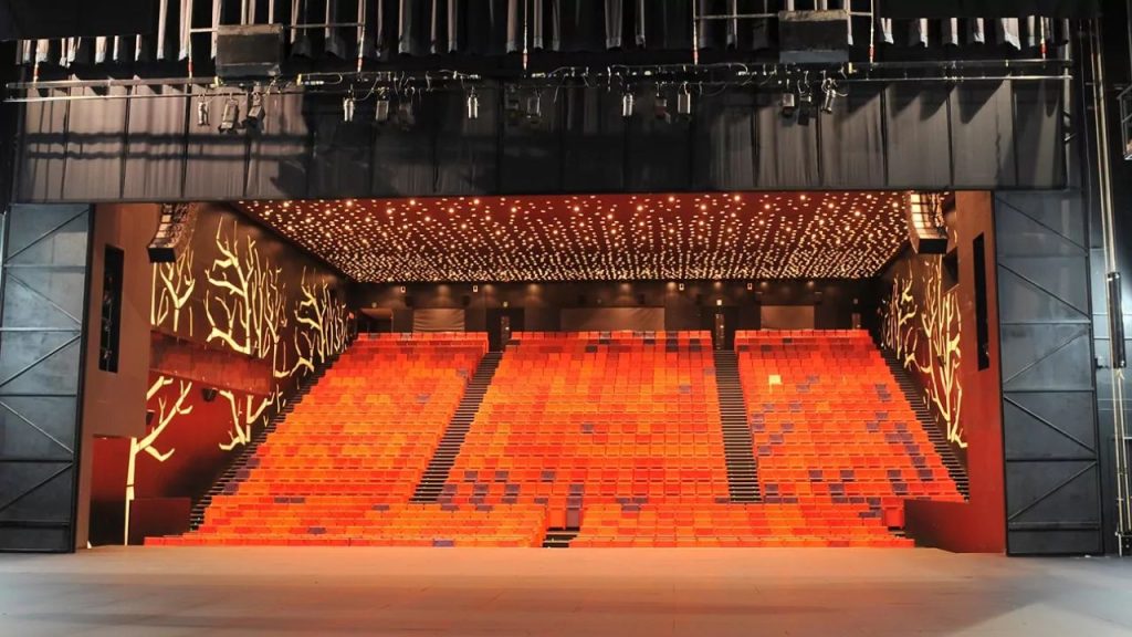 Foto de La Llotja de Lleida – Palau de Congressos Municipal 3