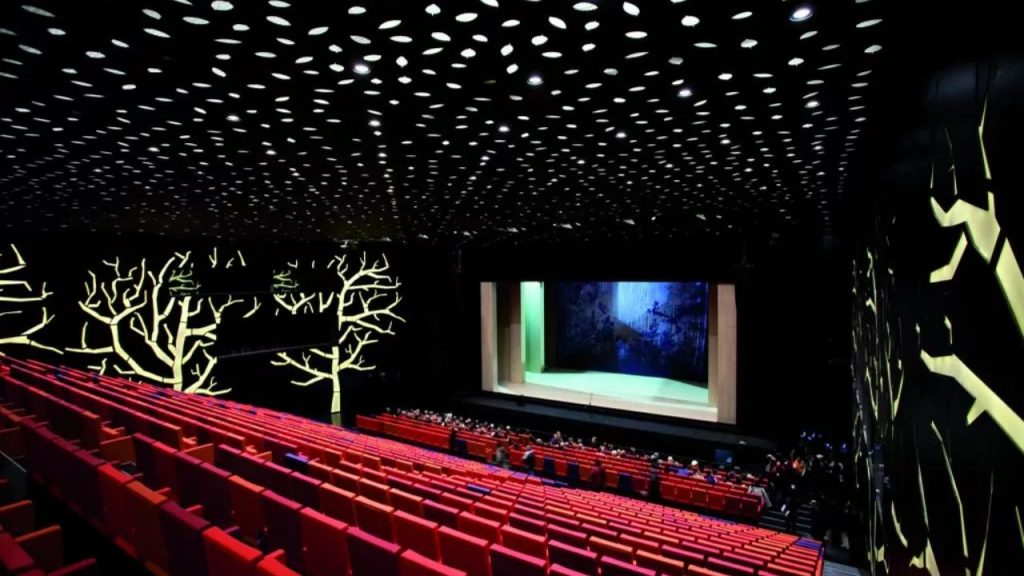 Foto de La Llotja de Lleida – Palau de Congressos Municipal 4