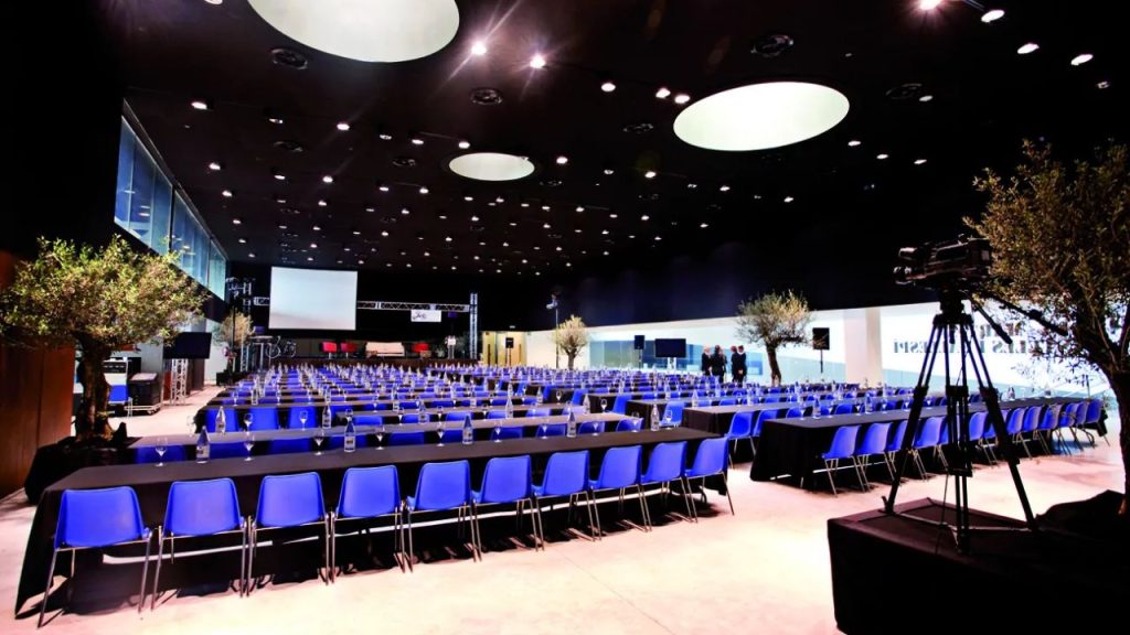 Foto de La Llotja de Lleida – Palau de Congressos Municipal 5