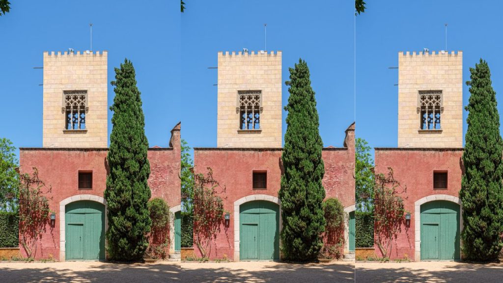 Foto de Mas La Boella 3