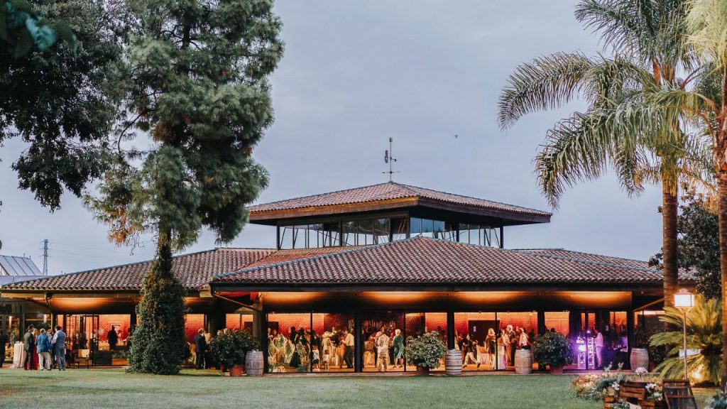 Foto de Mas La Boella 2