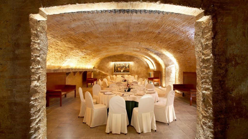 Foto de Mas La Boella 4