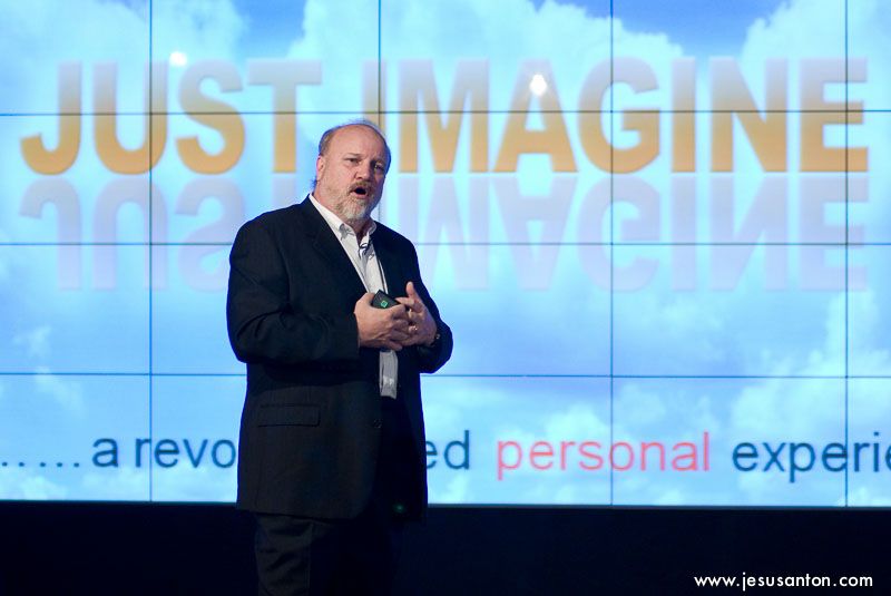 Photo of Jesús Antón 16