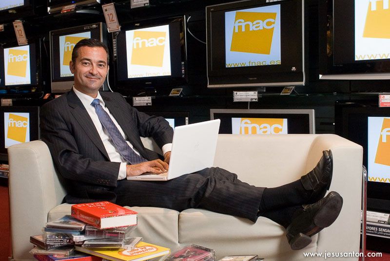 Photo of Jesús Antón 9