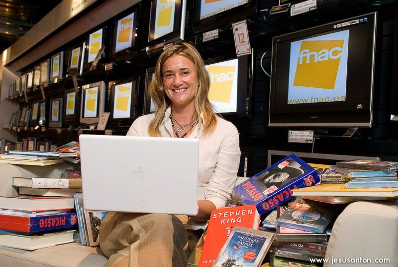 Photo of Jesús Antón 8