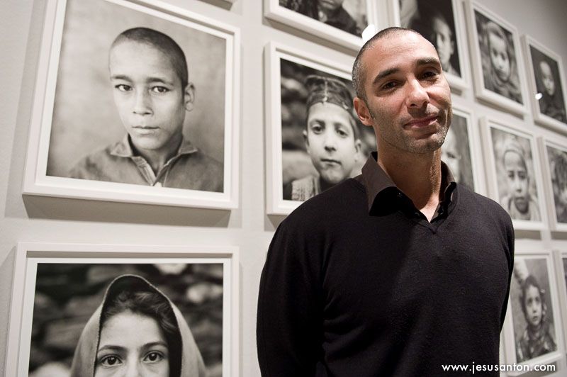 Photo of Jesús Antón 15