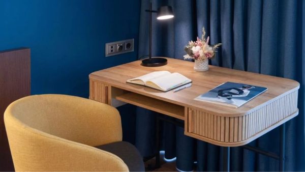 Photo of Crowne Plaza Madrid Centre Retiro 2