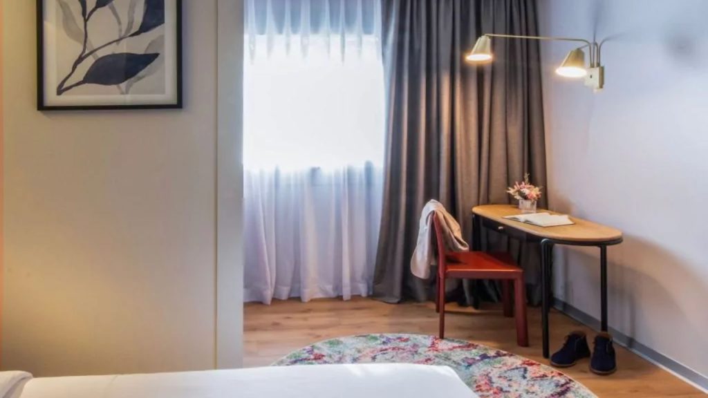 Photo of Crowne Plaza Madrid Centre Retiro 3