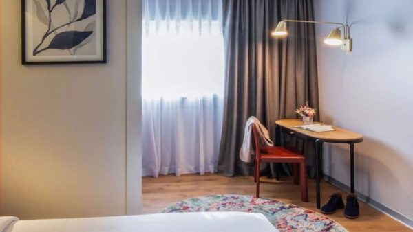 Photo of Crowne Plaza Madrid Centre Retiro 3