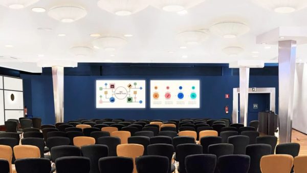 Photo of Crowne Plaza Madrid Centre Retiro 4