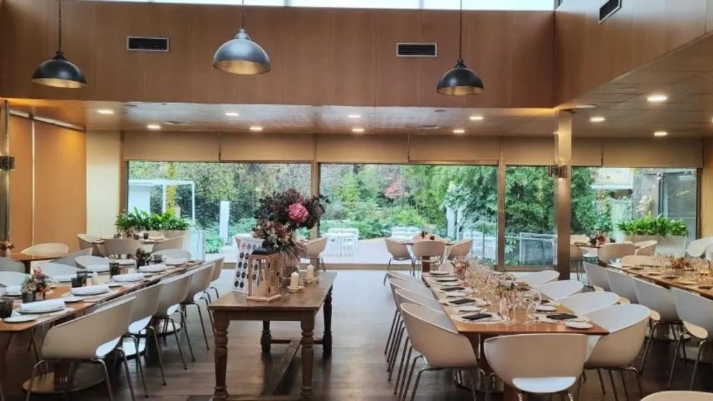 Photo of Crowne Plaza Madrid Centre Retiro 5