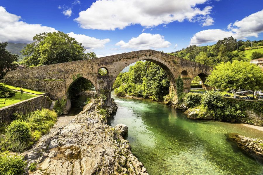 Foto de Asturias 12