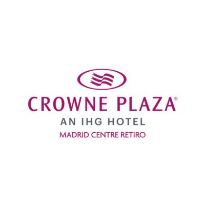 Imagen de Crowne Plaza Madrid Centre Retiro