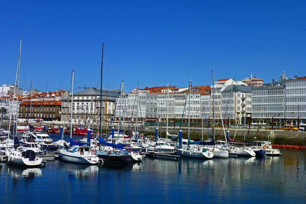 Foto de A Coruña 6