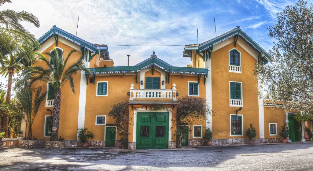 Photo of Masía Xamandreu 6