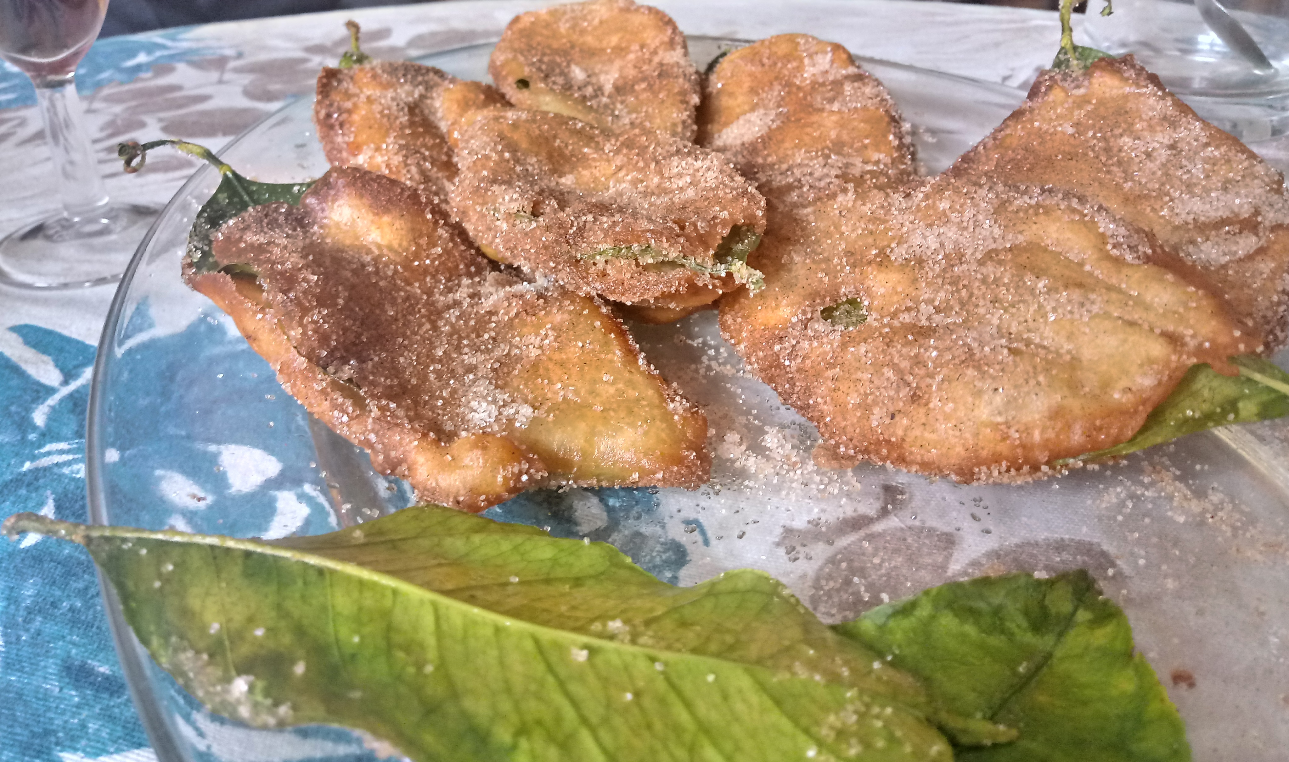 Paparajotes murcianos