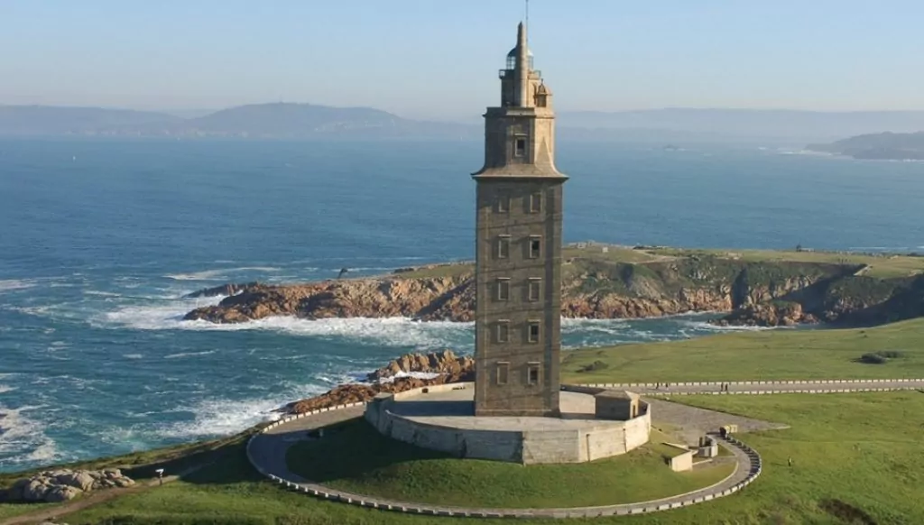 Foto de A Coruña 3