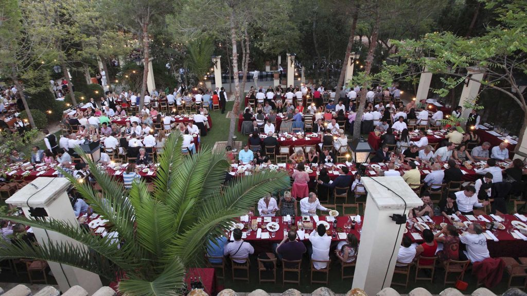 Photo of Masía Xamandreu 5