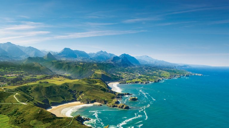 Imagen de Asturias