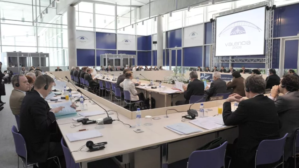 Foto de Palacio de Congresos de València 10