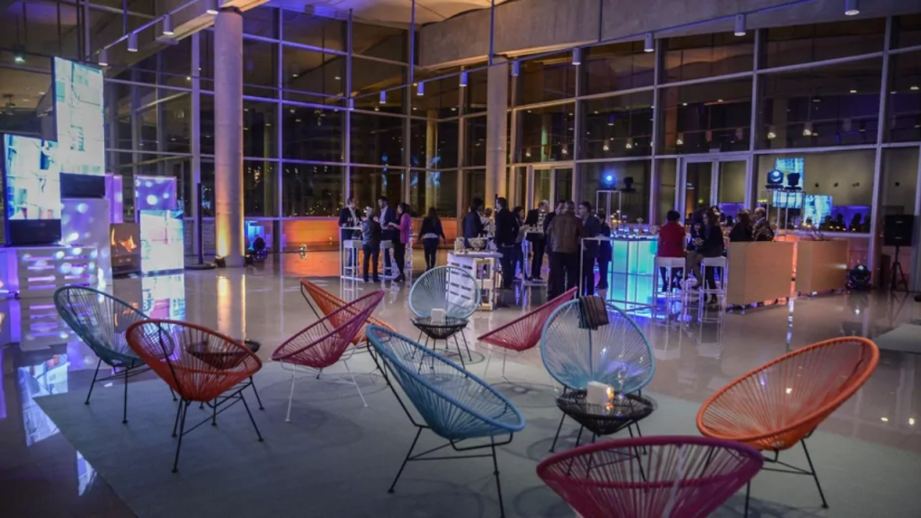 Foto de Palacio de Congresos de València 11