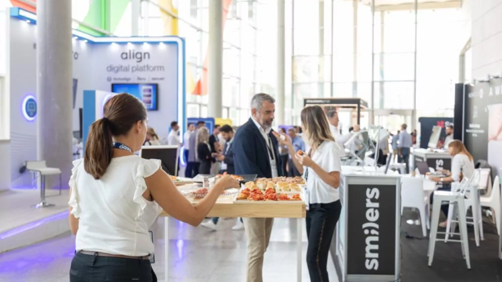 Foto de Palacio de Congresos de València 13