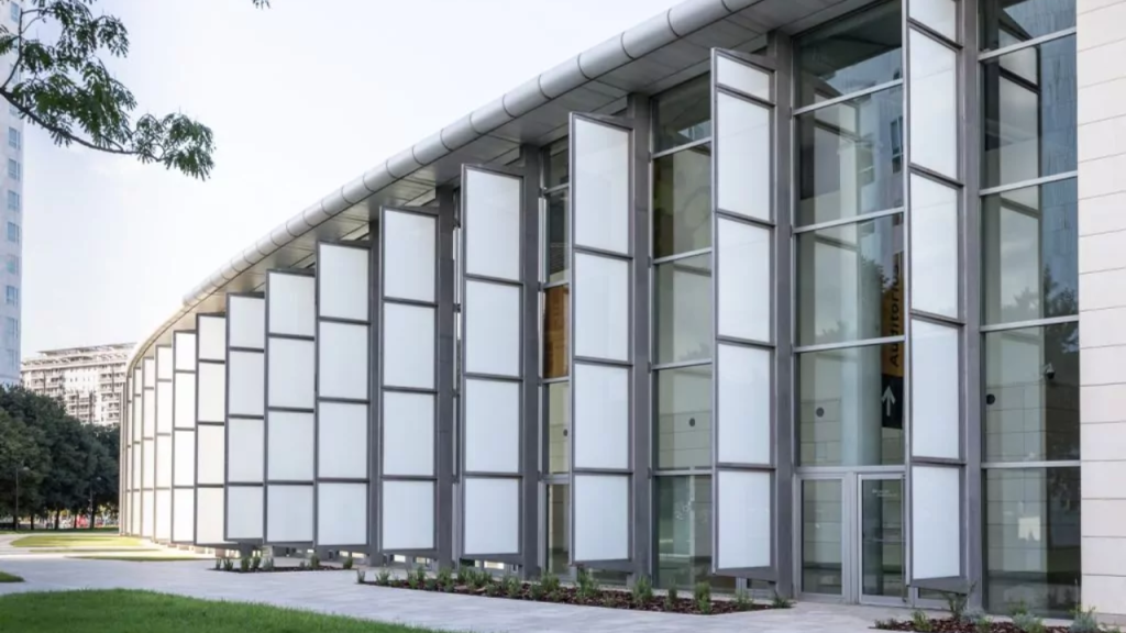 Foto de Palacio de Congresos de València 14