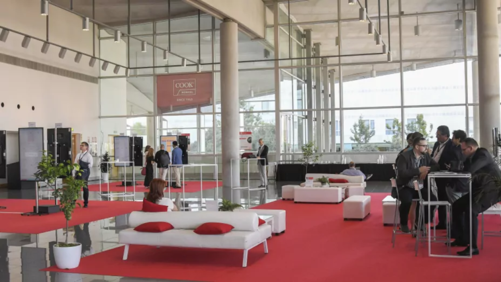 Foto de Palacio de Congresos de València 16