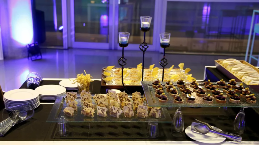 Foto de Palacio de Congresos de València 18