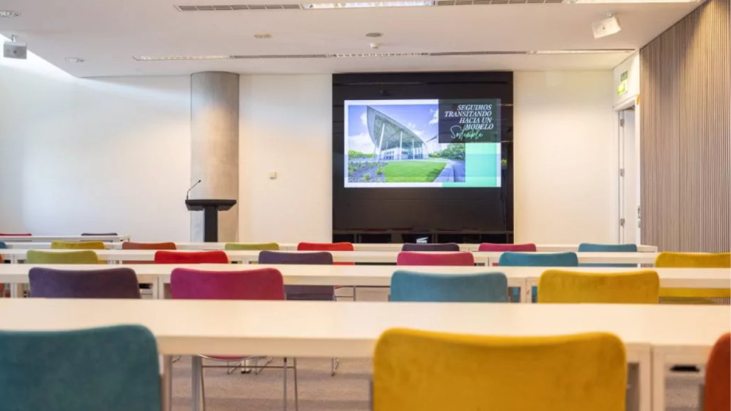 Foto de Palacio de Congresos de València 2