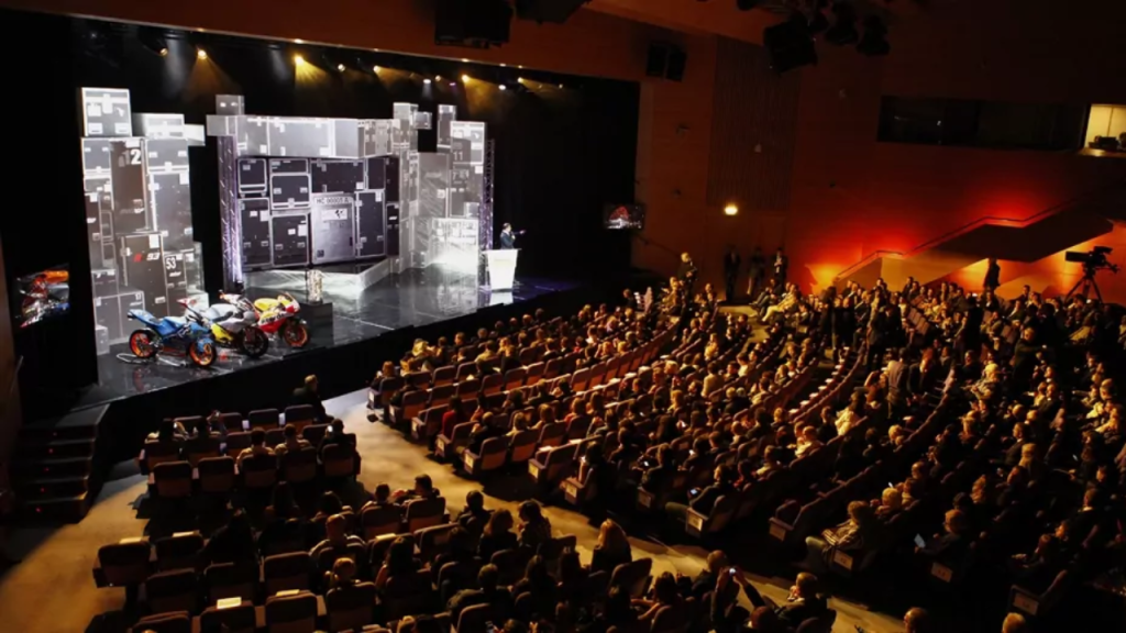 Foto de Palacio de Congresos de València 3