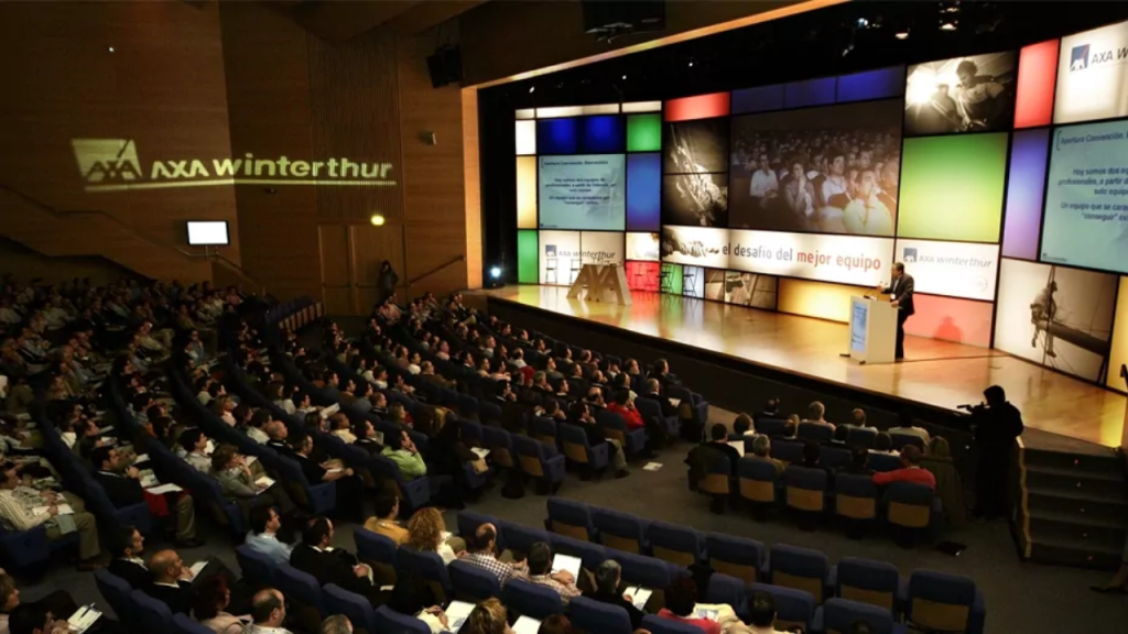 Foto de Palacio de Congresos de València 4