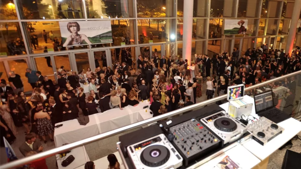 Foto de Palacio de Congresos de València 7