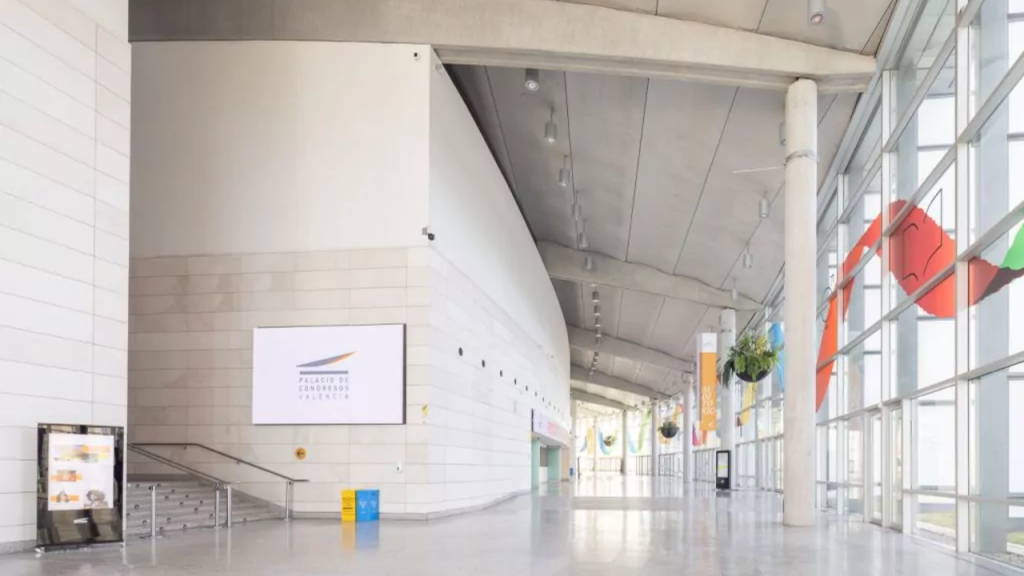 Foto de Palacio de Congresos de València 8