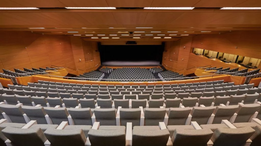 Foto de Palacio de Congresos de València 9