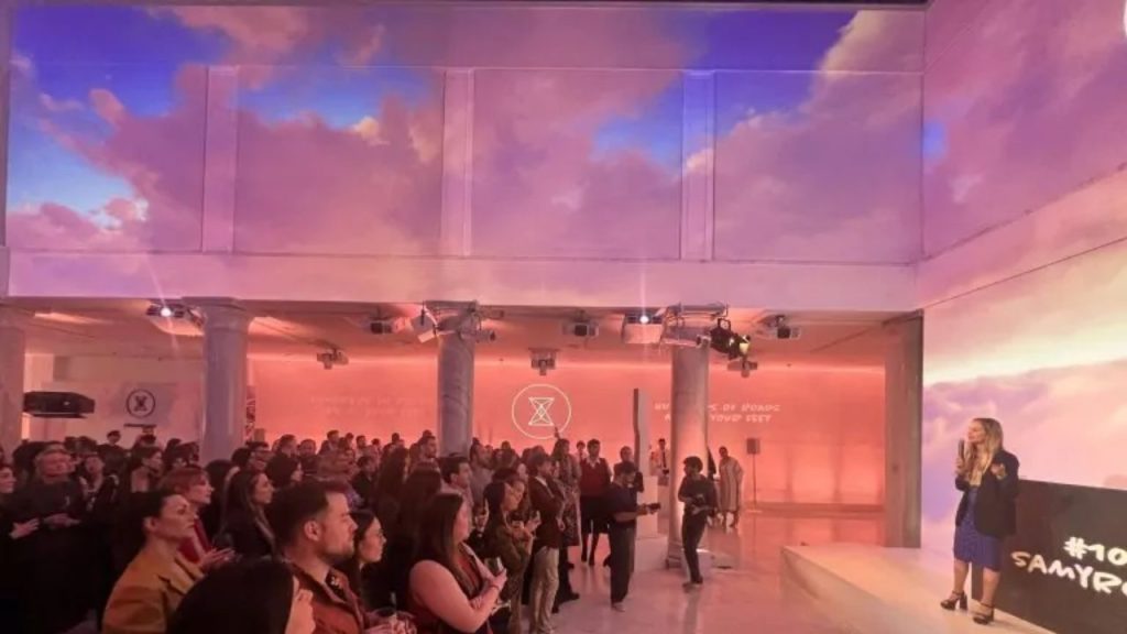 Foto de LUMENTIUM – Inmersiva Experience PRO 5