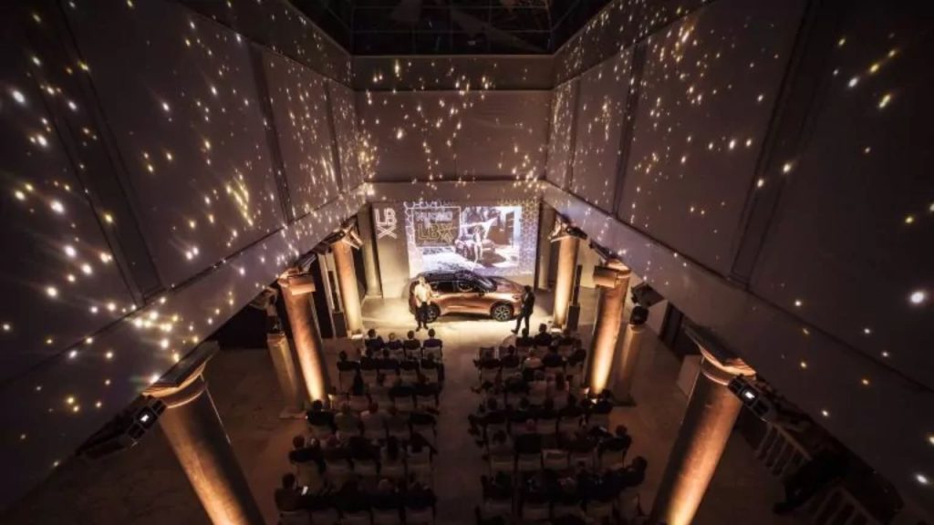 Foto de LUMENTIUM – Inmersiva Experience PRO 7