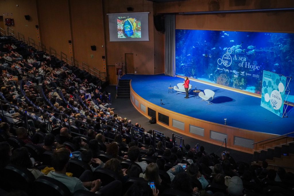 Photo of Oceanogràfic de Valencia 1