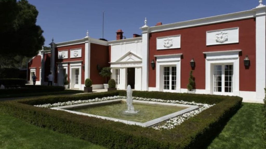 Foto de Quinta de La Muñoza 1