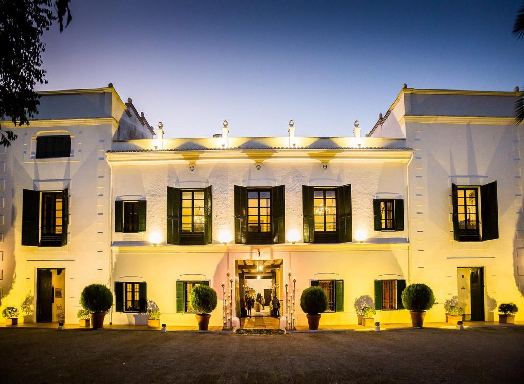 Photo of Masía Aldamar Grupo EL Alto 1