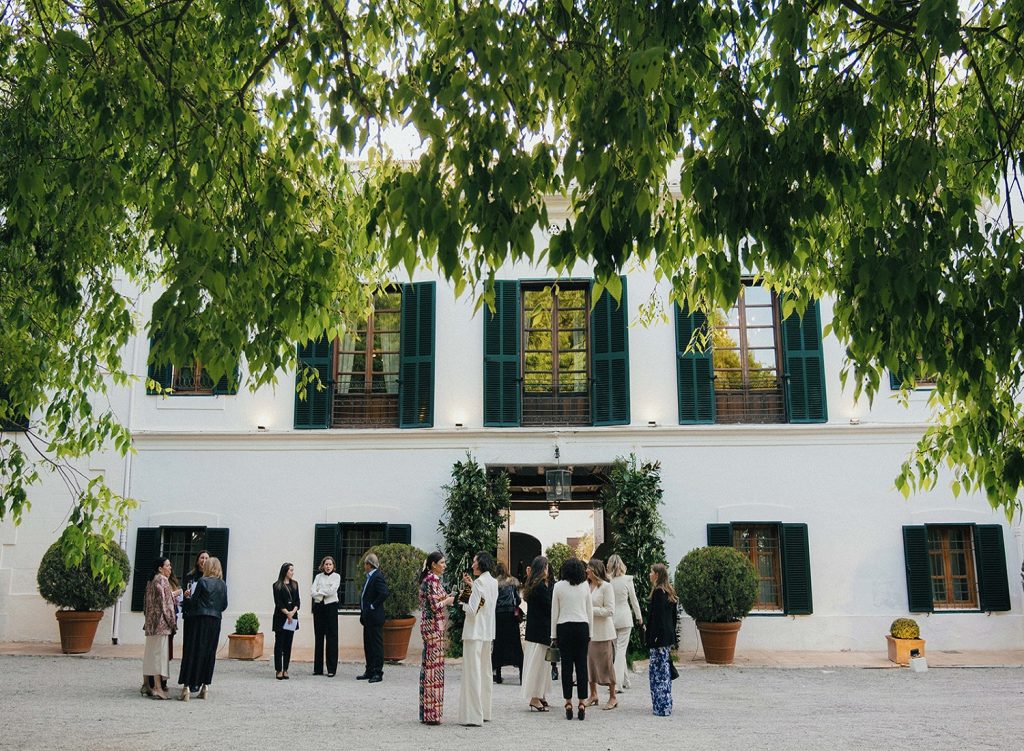 Photo of Masía Aldamar Grupo EL Alto 10