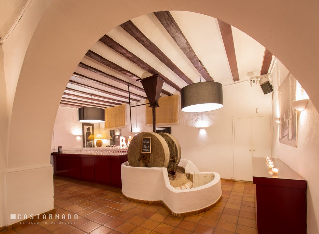 Photo of Masía Aldamar Grupo EL Alto 11