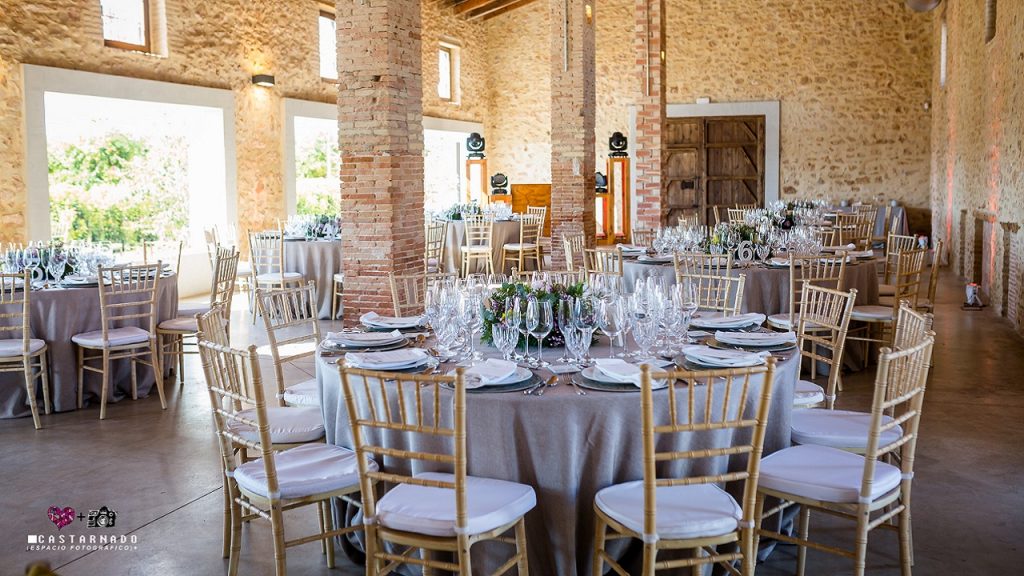 Photo of Grupo el Alto Catering & Event 12