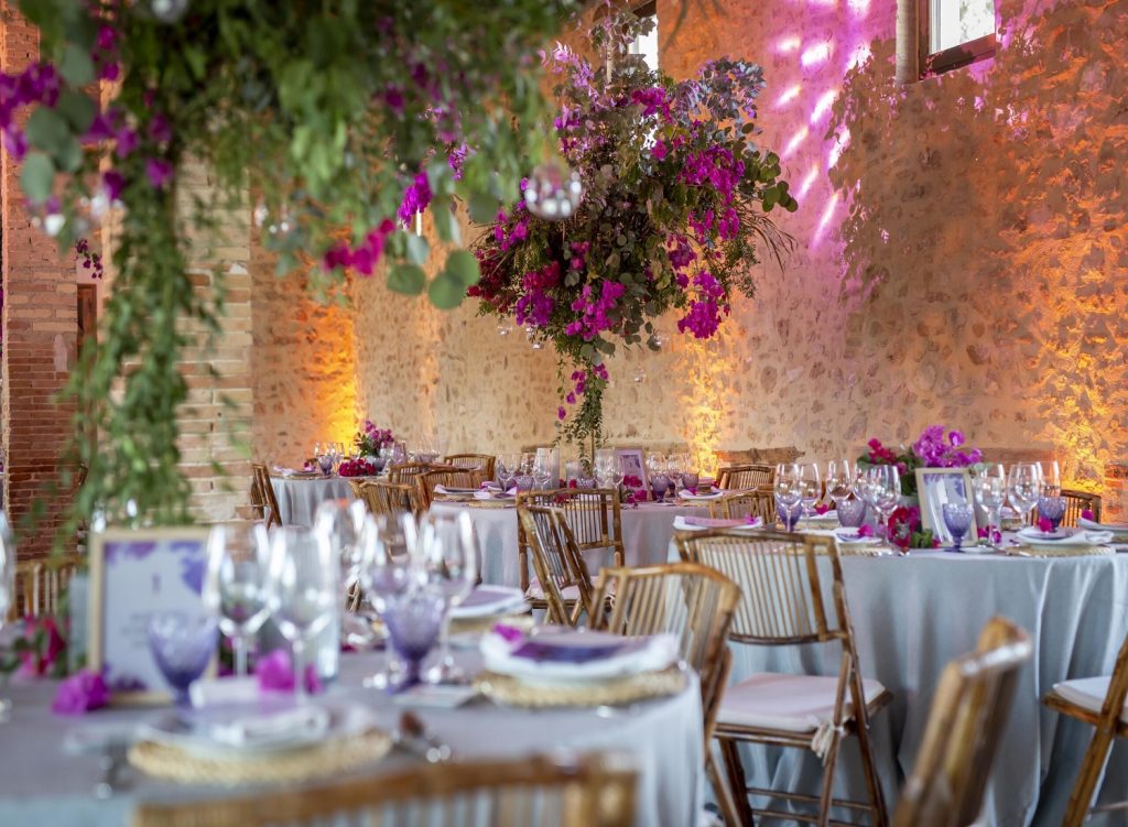 Photo of Masía Aldamar Grupo EL Alto 12