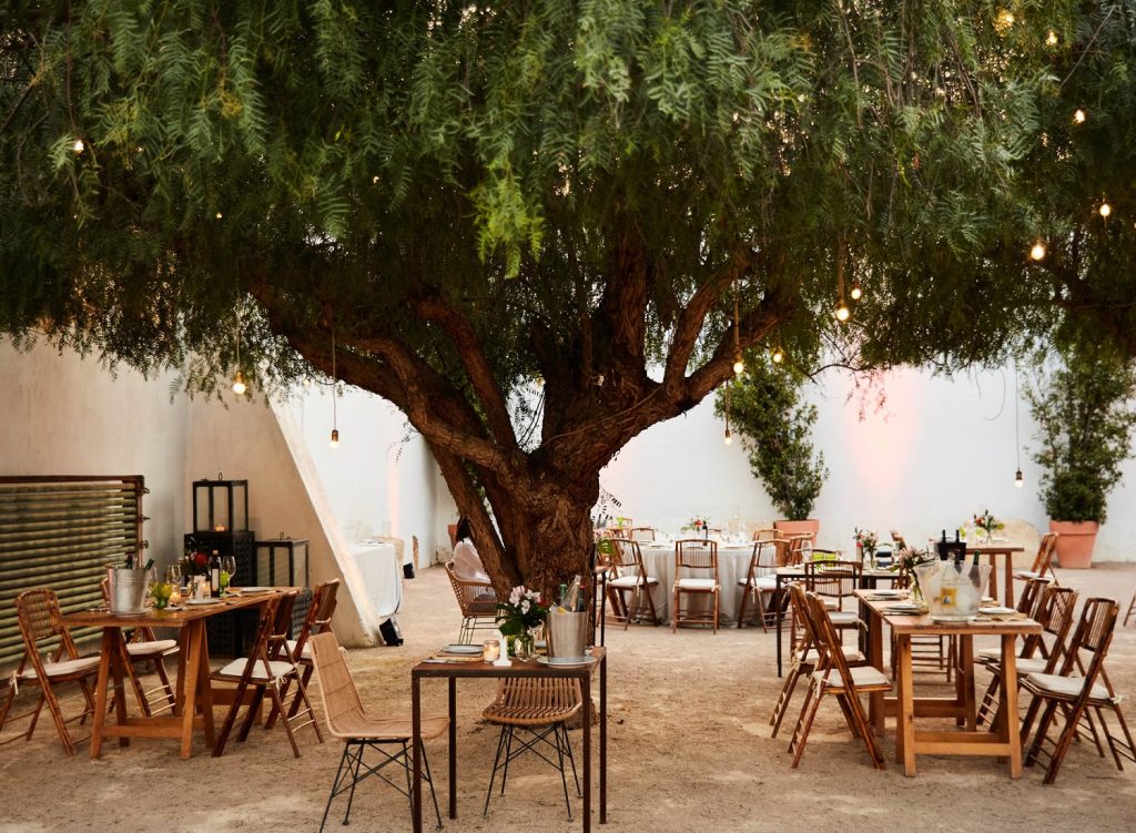 Photo of Masía Aldamar Grupo EL Alto 13