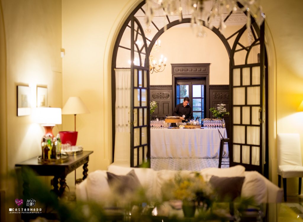 Photo of Masía Aldamar Grupo EL Alto 15